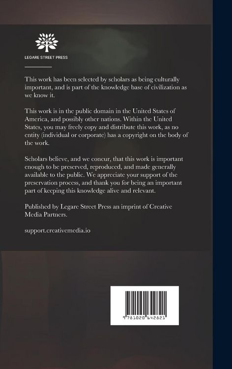 Produktbild: The Law of Life and Fire Insurances