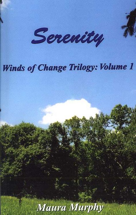 Produktbild: Serenity: Winds of Change Volume 1