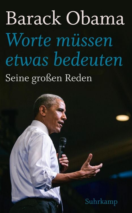 Produktbild: »Worte müssen etwas bedeuten«