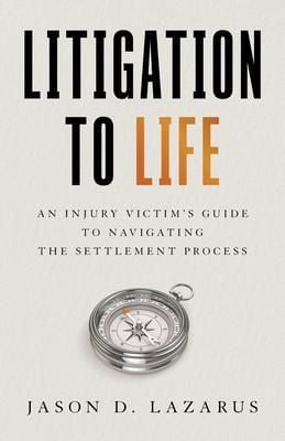 Produktbild: Litigation to Life