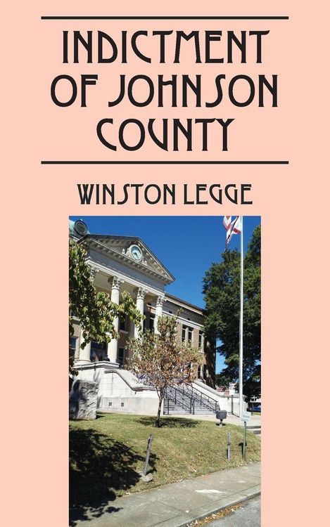 Produktbild: Indictment of Johnson County