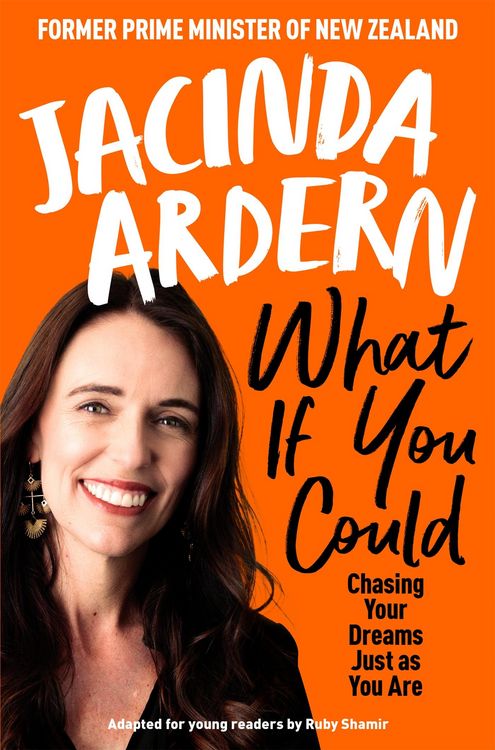 Produktbild: What If You Could