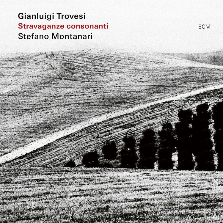 Produktbild: Stravaganze Consonanti