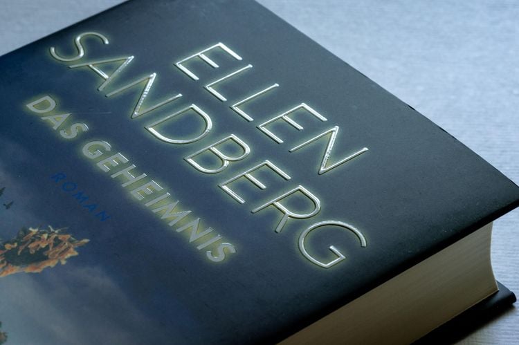 Produktbild: Das Geheimnis
