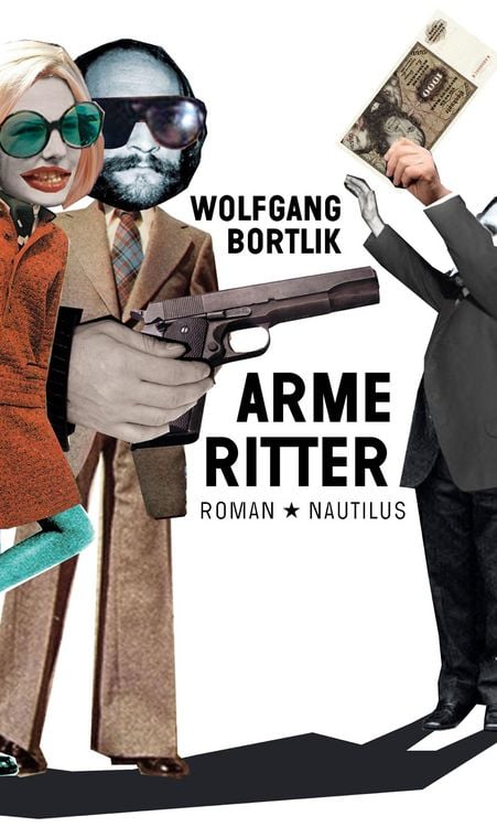 Produktbild: Arme Ritter