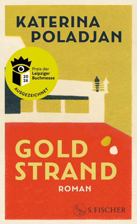 Produktbild: Goldstrand