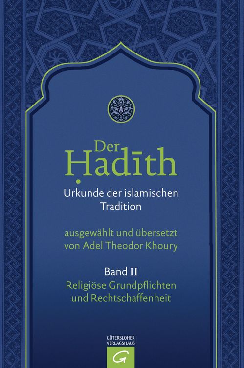 Produktbild: Religi&ouml;se Grundpflichten und Rechtschaffenheit