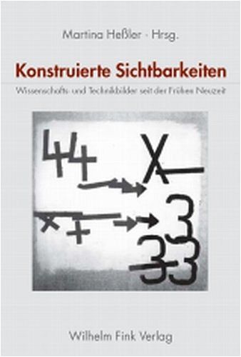 Produktbild: Konstruierte Sichtbarkeiten