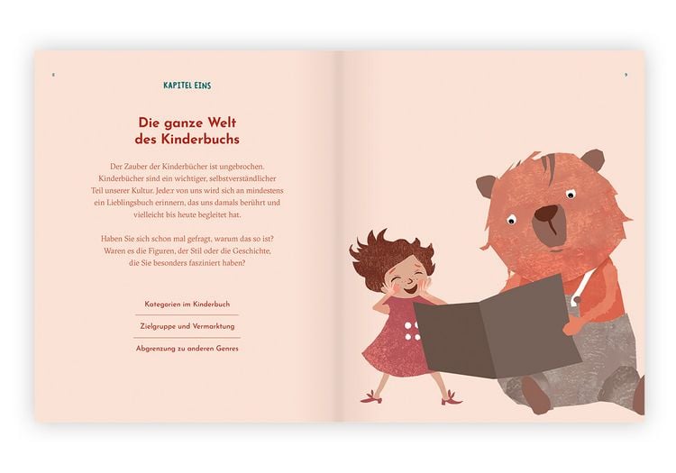 Produktbild: ... und dann? Wie Kinderb&uuml;cher Gestalt annehmen