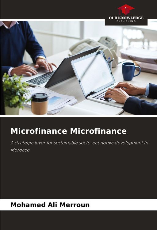 Produktbild: Microfinance Microfinance