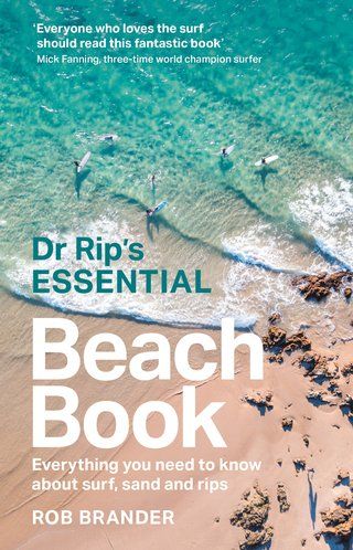 Produktbild: Dr Rips Essential Beach Bk 2/e