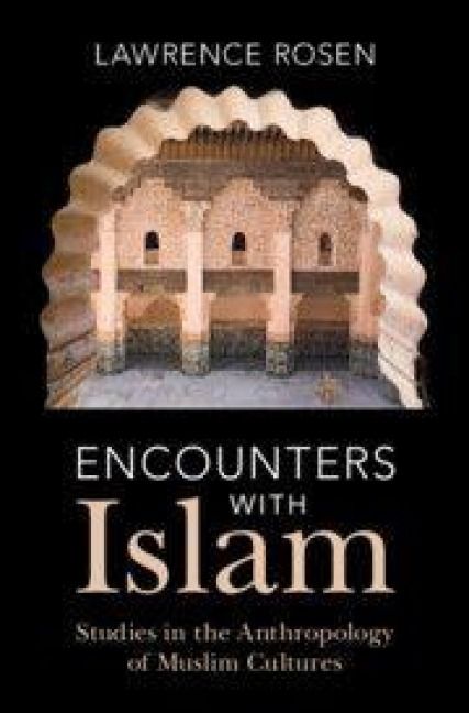 Produktbild: Encounters with Islam