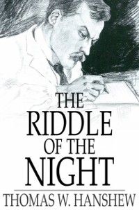 Produktbild: Riddle of the Night