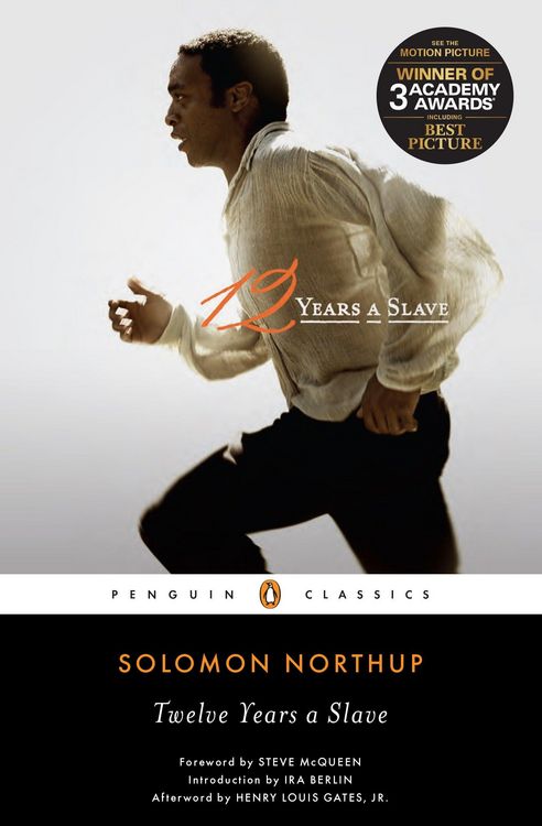 Produktbild: Twelve Years a Slave