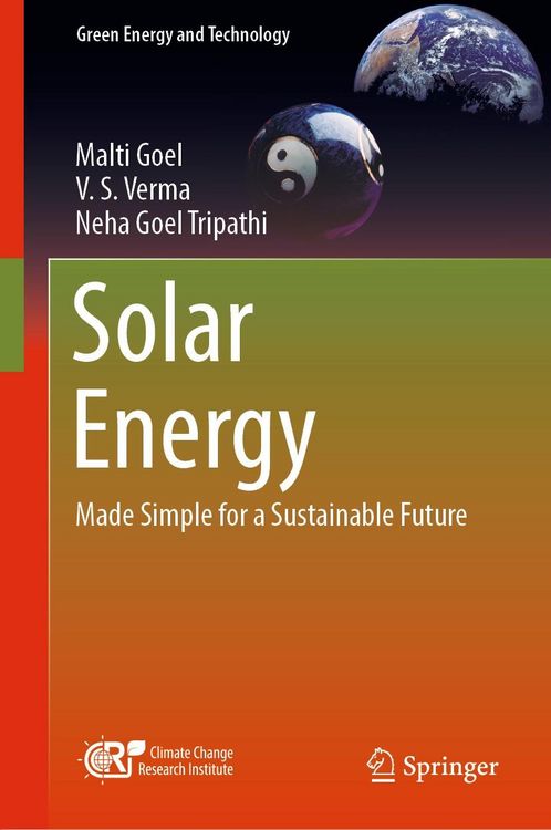 Produktbild: Solar Energy