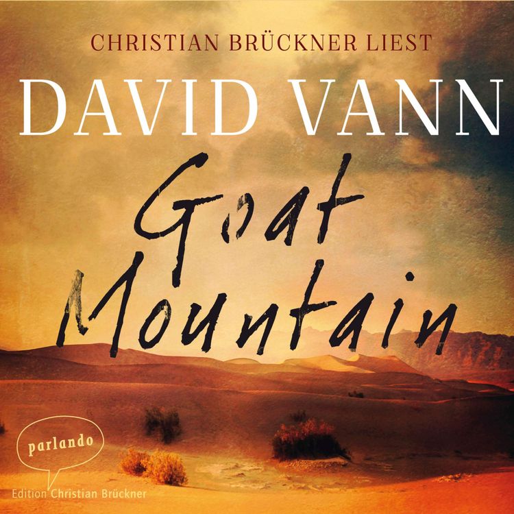 Produktbild: Goat Mountain