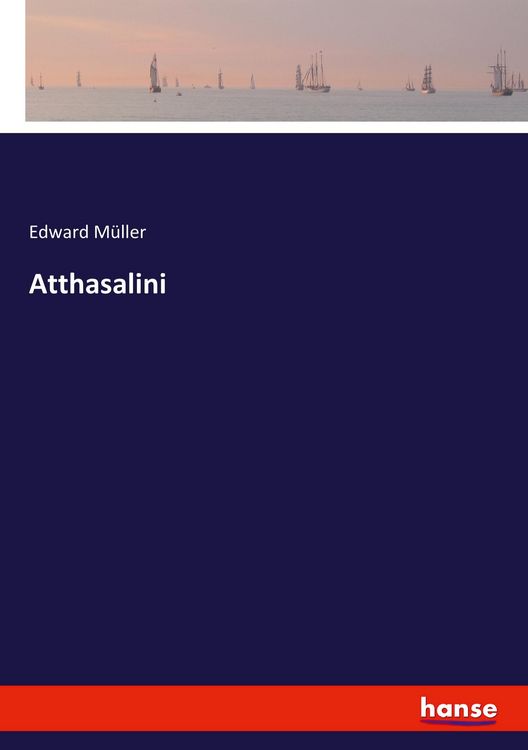 Produktbild: Atthasalini