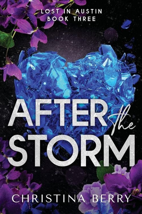 Produktbild: After the Storm