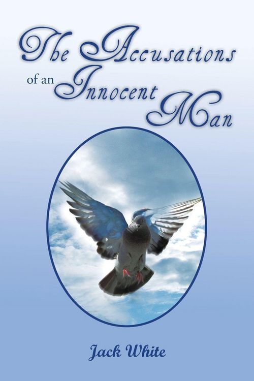 Produktbild: The Accusations of an Innocent Man