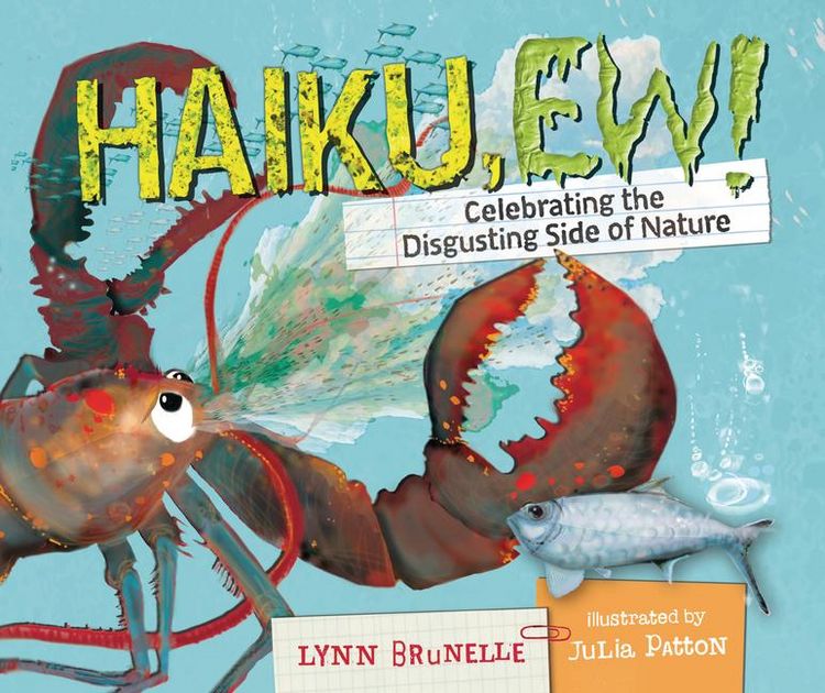 Produktbild: Haiku, Ew!