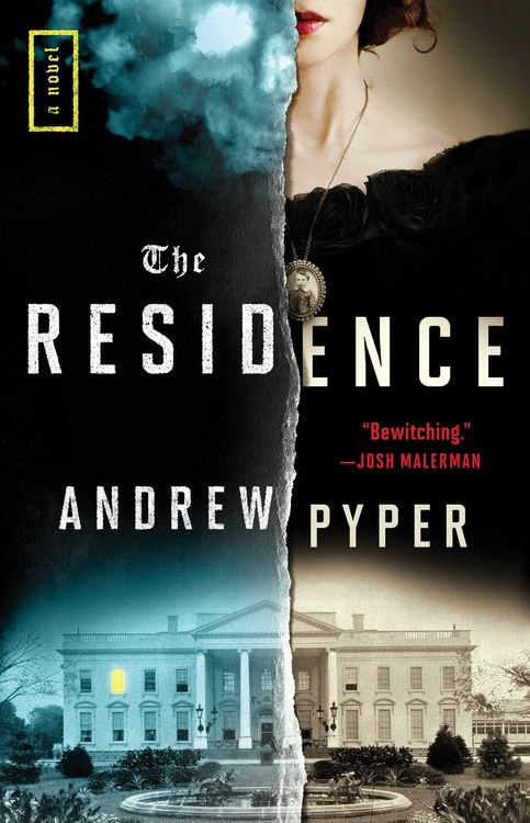 Produktbild: The Residence