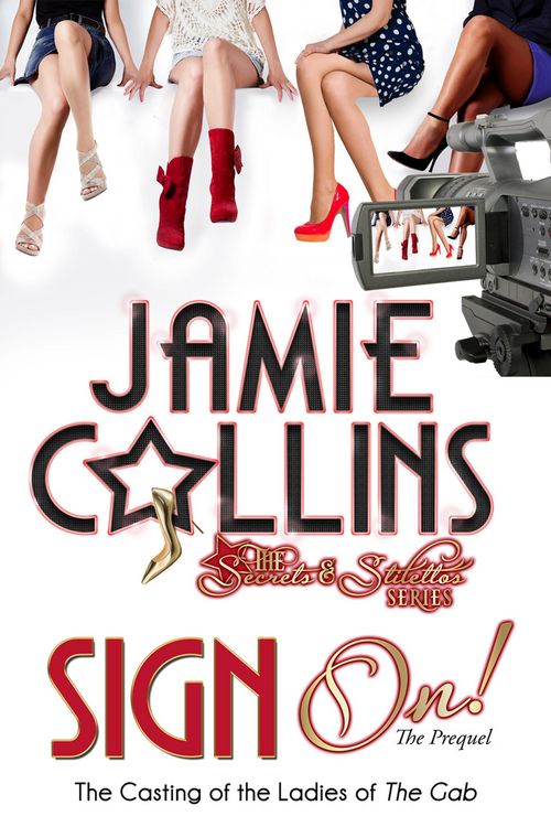 Produktbild: Sign On! (Secrets and Stilettos (Prequel))