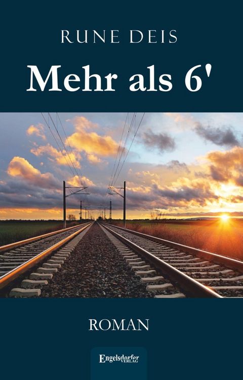 Produktbild: Mehr als 6'