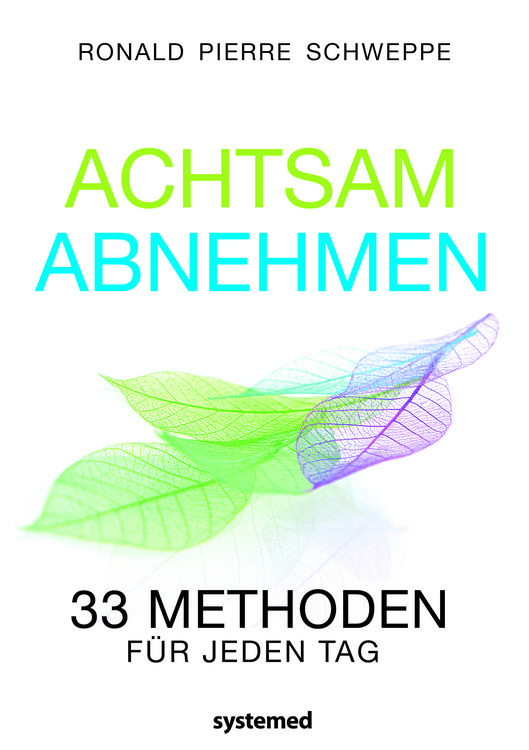 Produktbild: Achtsam abnehmen