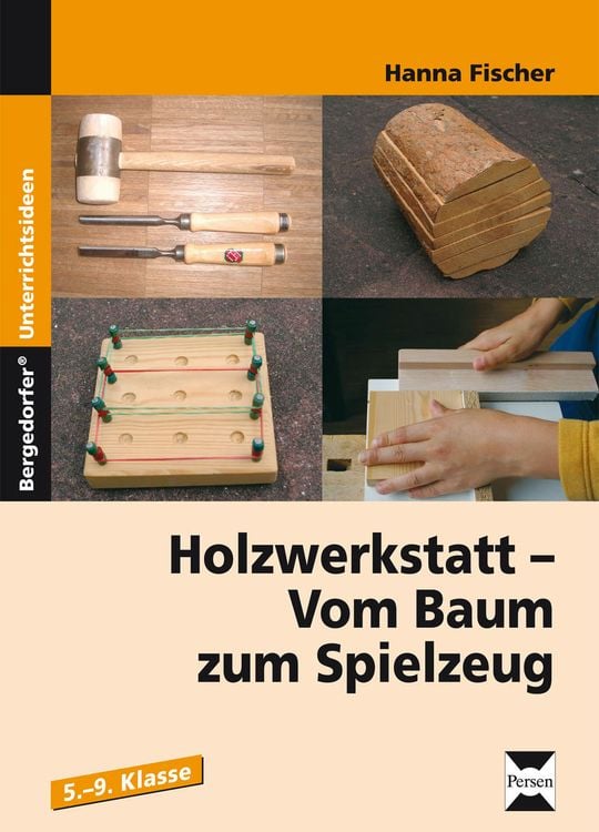 Produktbild: Holzwerkstatt