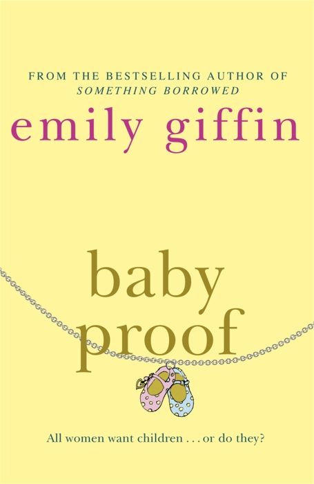 Produktbild: Baby Proof