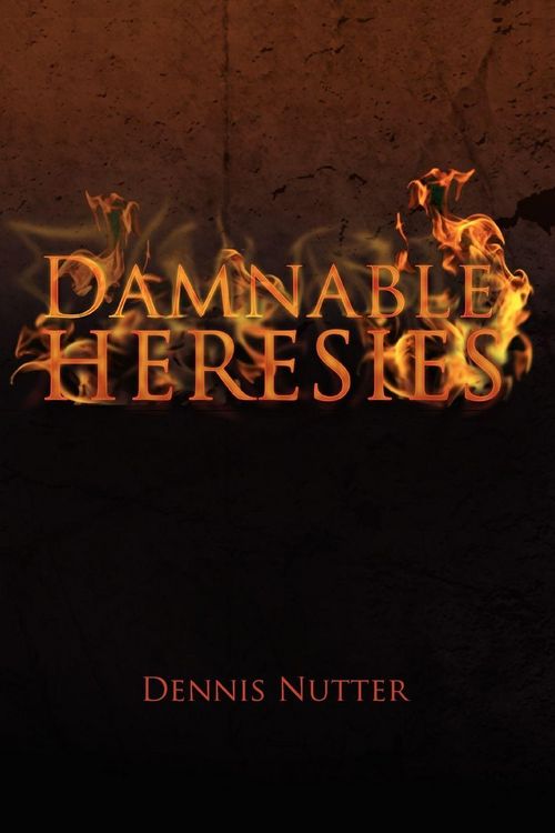 Produktbild: Damnable Heresies