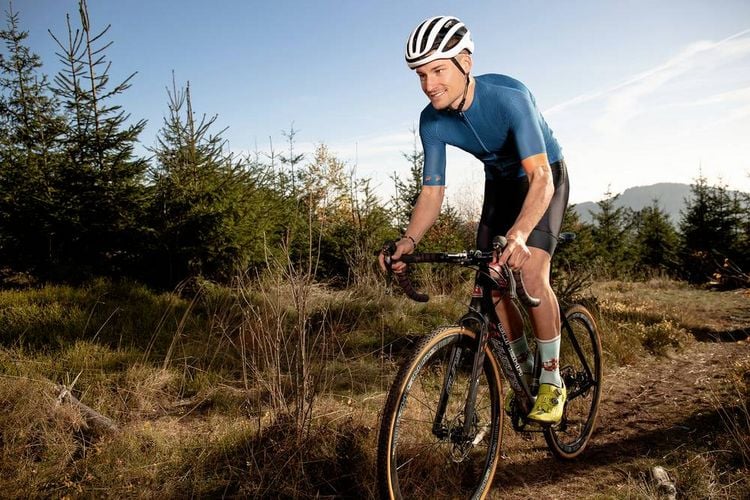 Produktbild: Sigma ROX 11.1 EVO Basic Fahrrad-Navi Fahrrad GPS, GLONASS, spritzwassergesch&uuml;tzt