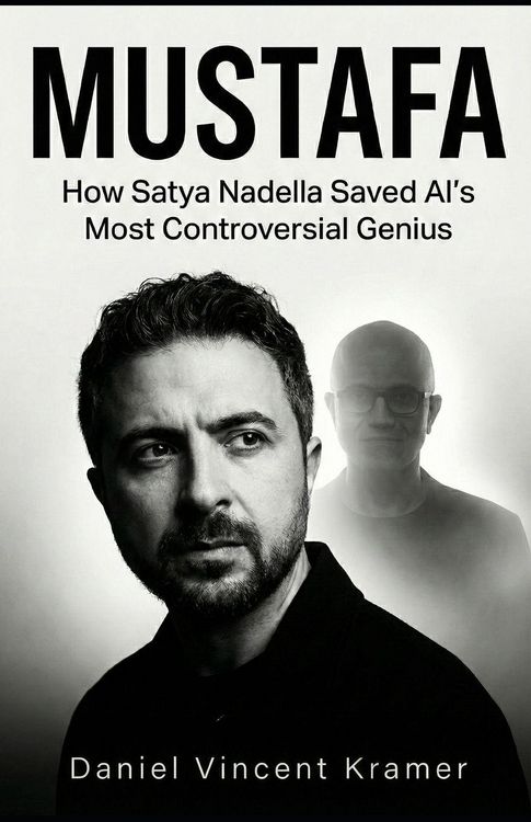 Produktbild: Mustafa