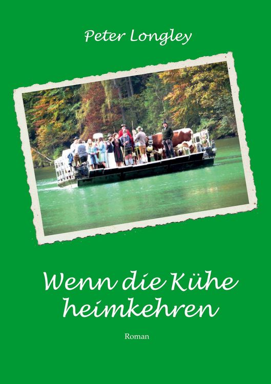 Produktbild: Wenn die K&uuml;he heimkehren