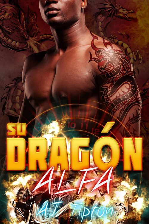 Produktbild: Su Drag&oacute;n Alfa