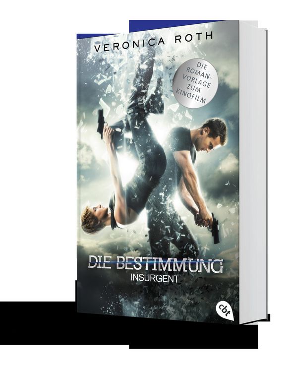 Produktbild: T&ouml;dliche Wahrheit / Die Bestimmung Bd.2