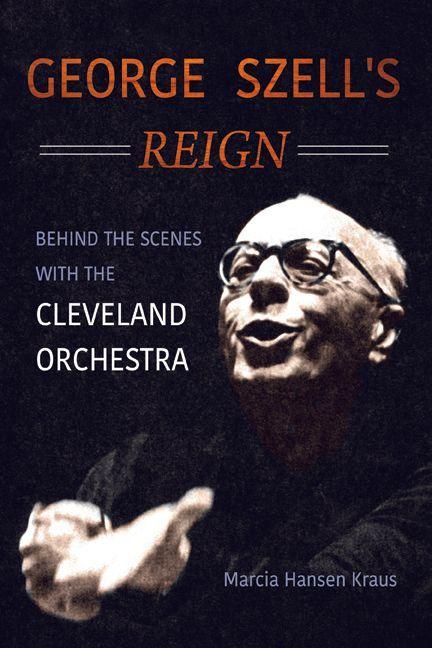 Produktbild: George Szell's Reign