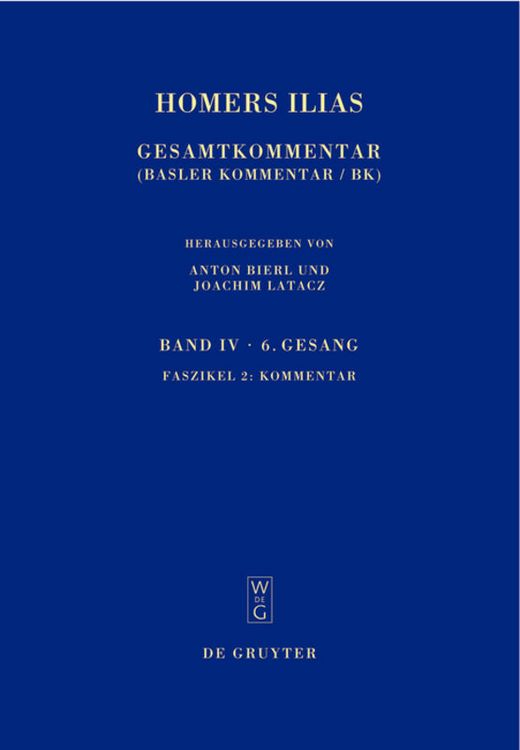 Produktbild: Kommentar