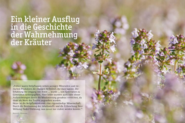 Produktbild: Südtiroler Kräuterfrauen