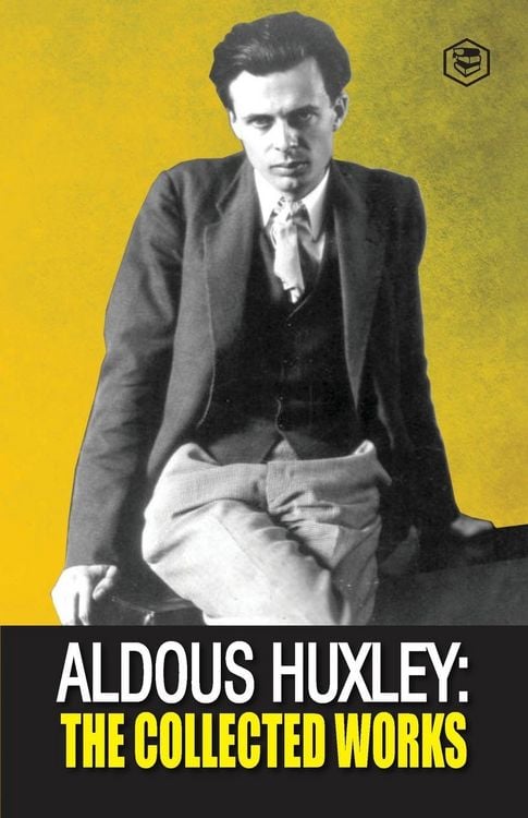 Produktbild: Aldous Huxley