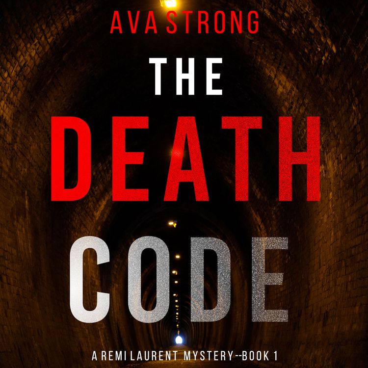 Produktbild: The Death Code (A Remi Laurent FBI Suspense Thriller&mdash;Book 1)