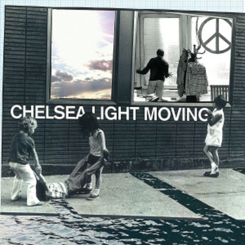 Produktbild: Chelsea Light Moving