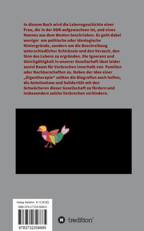 Produktbild: Tage ohne Tr&auml;nen