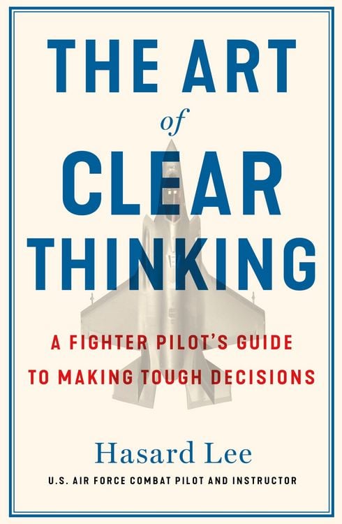 Produktbild: The Art of Clear Thinking