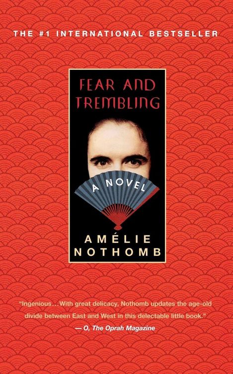 Produktbild: Fear and Trembling