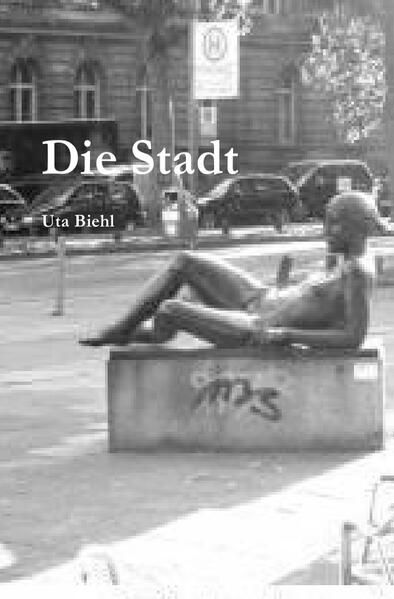 Produktbild: Die Stadt