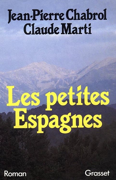 Produktbild: Les Petites Espagnes