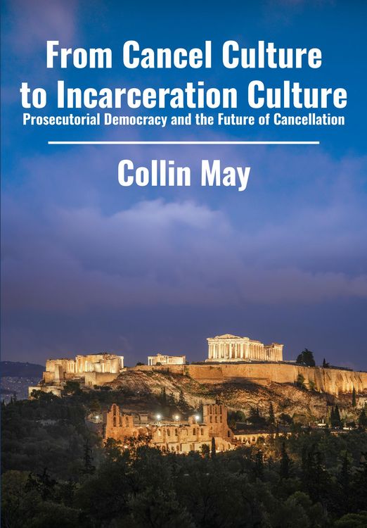 Produktbild: From Cancel Culture to Incarceration Culture