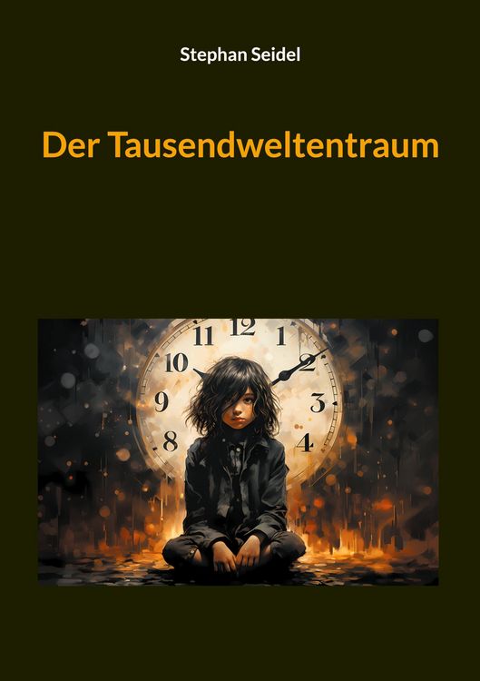 Produktbild: Der Tausendweltentraum