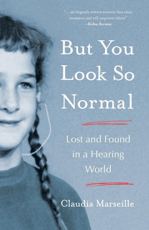Produktbild: But You Look So Normal